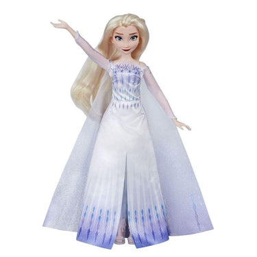disney frozen musical adventure